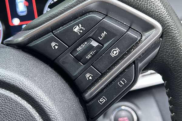 2024 Subaru Outback AWD 6GEN thumb-16