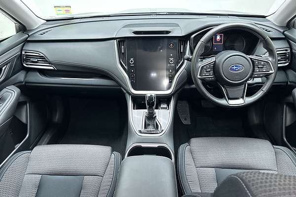 2024 Subaru Outback AWD 6GEN thumb-19
