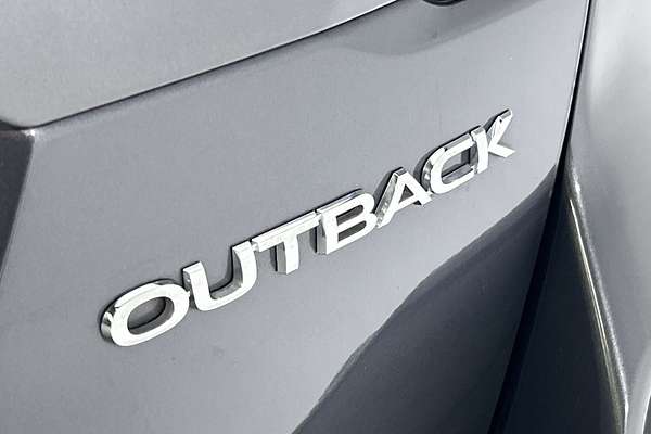2024 Subaru Outback AWD 6GEN thumb-21