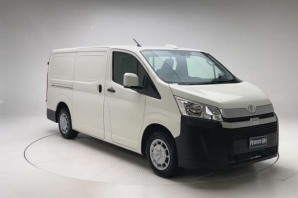 2024 Toyota Hiace GDH300R LWB thumb-1