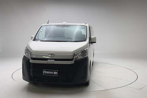 2024 Toyota Hiace GDH300R LWB thumb-2