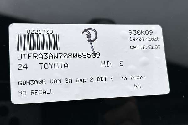 2024 Toyota Hiace GDH300R LWB thumb-22