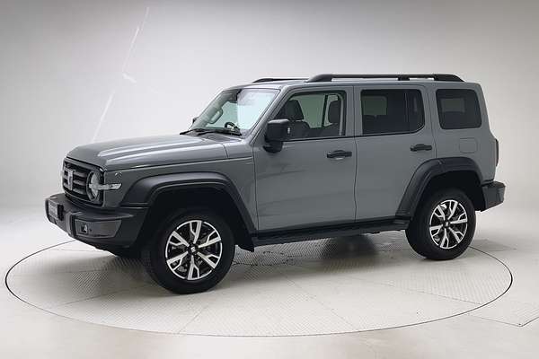 2024 GWM Tank 300 Ultra P01 thumb-3