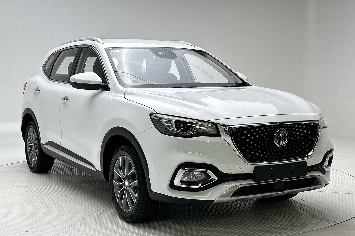 2022 MG HS Vibe SAS23