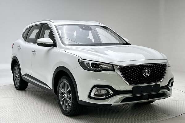 2022 MG HS Vibe SAS23 thumb-0