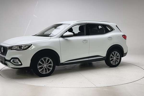 2022 MG HS Vibe SAS23 thumb-3