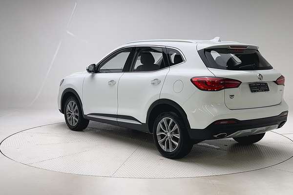 2022 MG HS Vibe SAS23 thumb-5