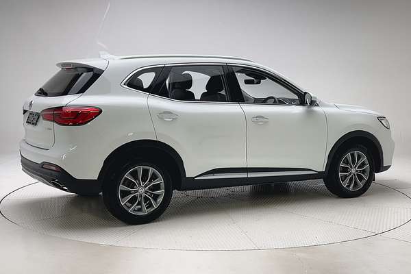 2022 MG HS Vibe SAS23 thumb-7