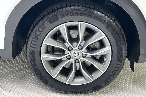 2022 MG HS Vibe SAS23 thumb-9