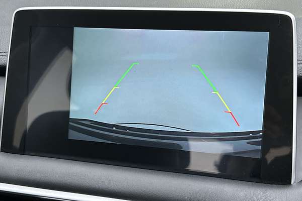 2022 MG HS Vibe SAS23 thumb-14