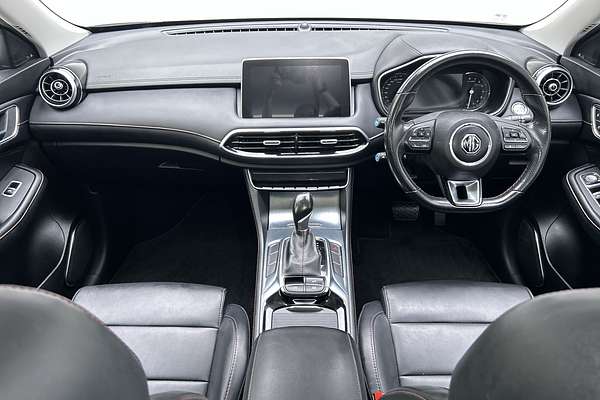 2022 MG HS Vibe SAS23 thumb-19