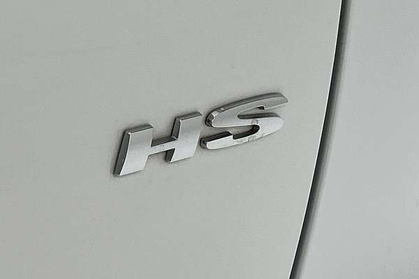 2022 MG HS Vibe SAS23 thumb-21