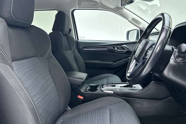 2022 Isuzu MU-X LS-U thumb-12