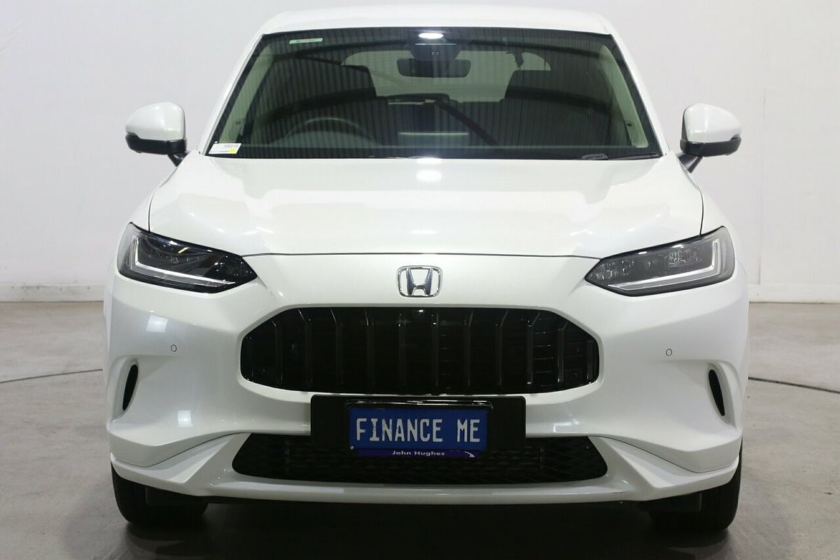 2023 Honda ZR-V VTi LX RZ