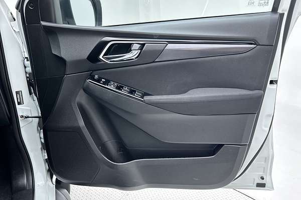 2022 Isuzu MU-X LS-U thumb-18