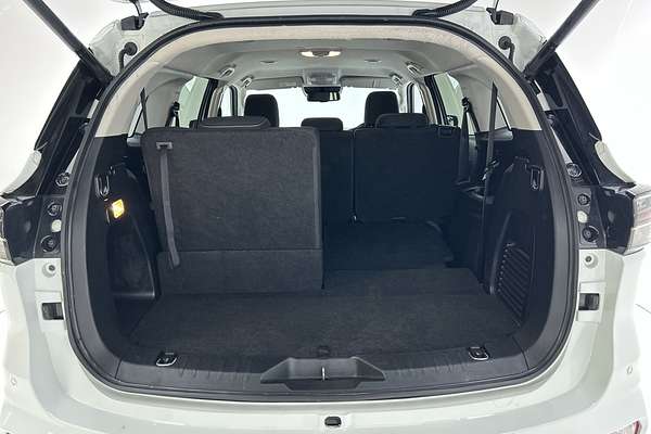 2022 Isuzu MU-X LS-U thumb-20