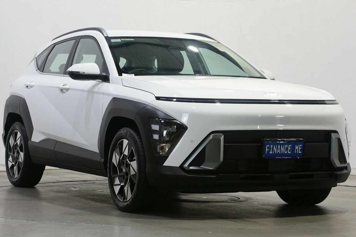2025 Hyundai Kona SX2.V2