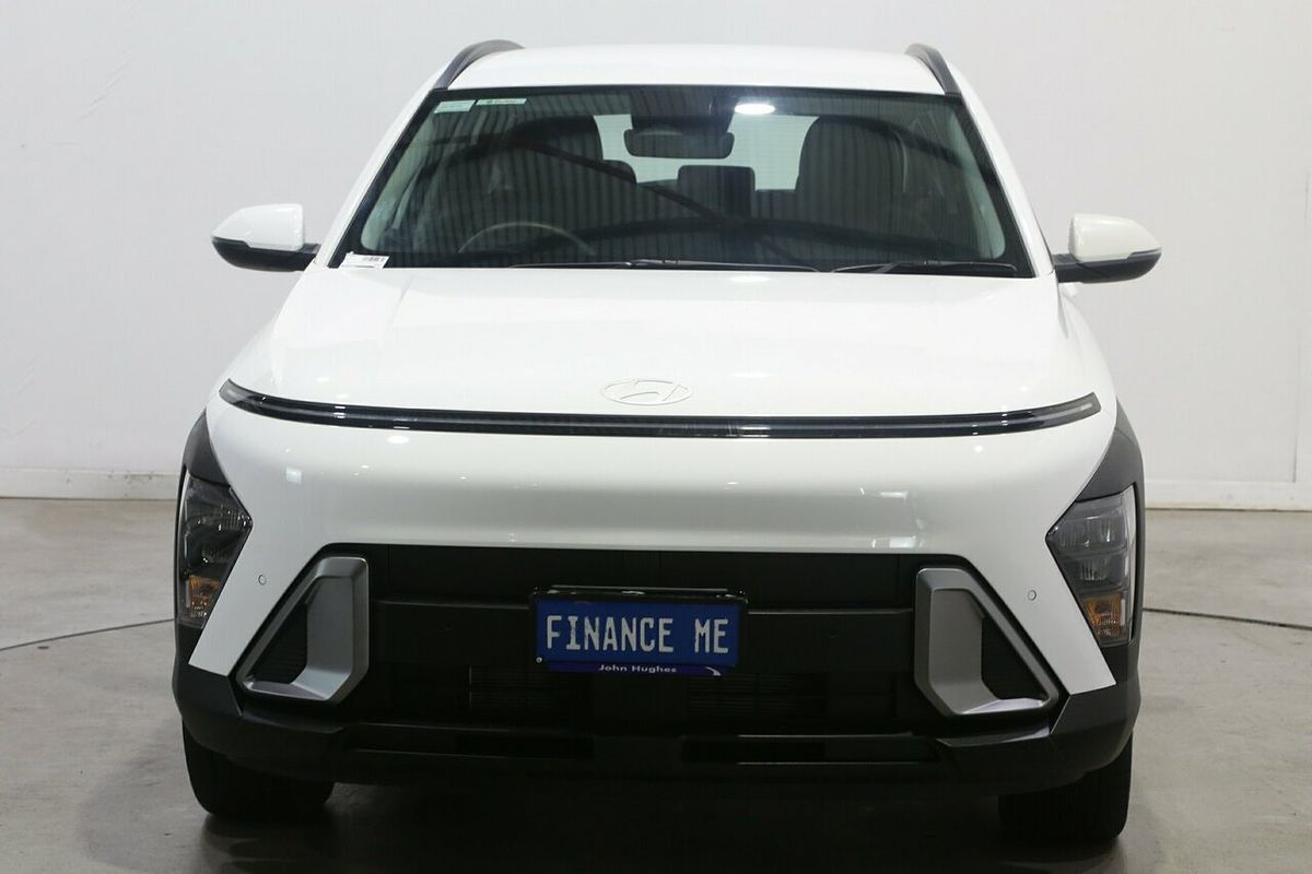 2025 Hyundai Kona SX2.V2