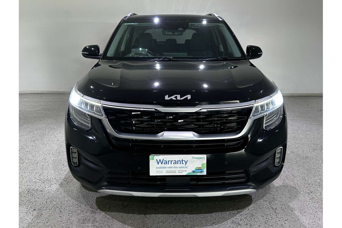 2022 Kia Seltos GT-Line SP2 PE