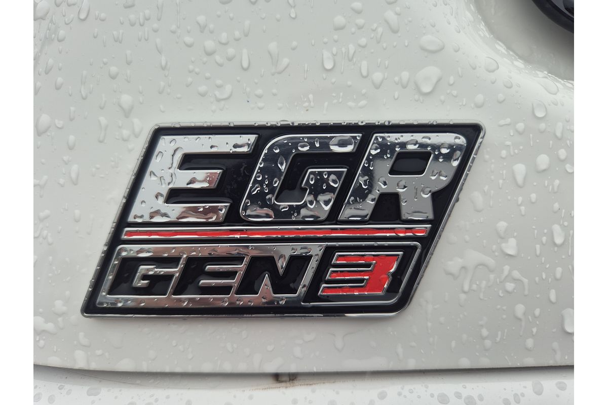 2022 Ford Ranger XLT PX MkIII 4X4 3.2L