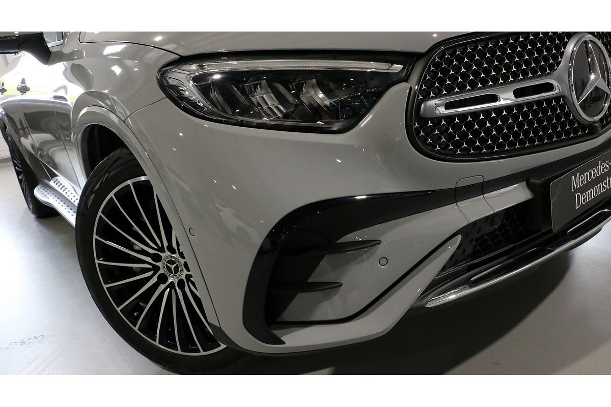 2025 Mercedes-Benz GLC-Class GLC300 X254