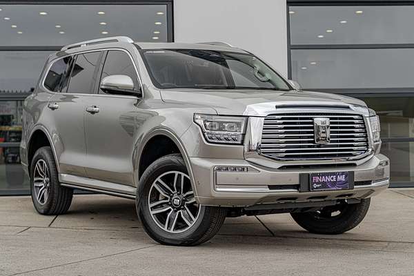 2024 GWM Tank 500 Ultra Hybrid P03