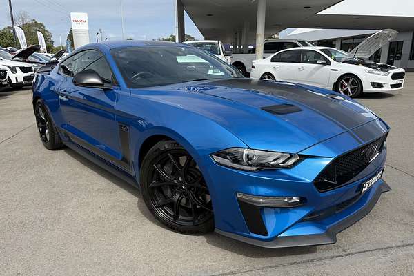 2019 Ford Mustang R-SPEC FN