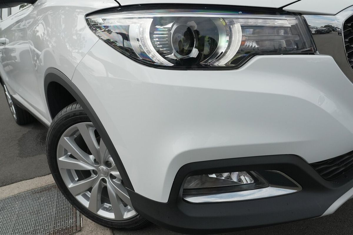 2024 MG ZS Excite AZS1