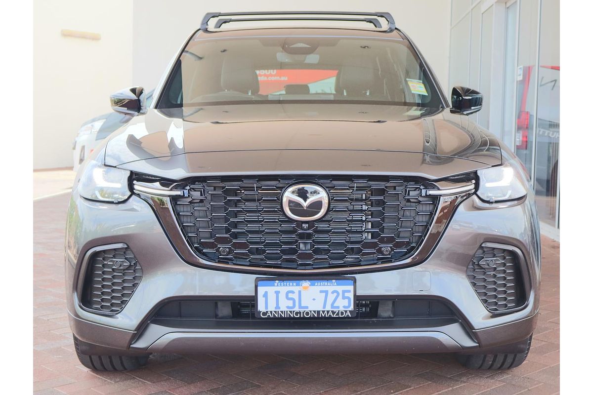 2025 Mazda CX-70 G50e Azami KJ