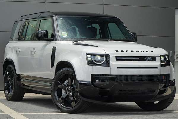 2026 Land Rover Defender 110 D350 X-Dynamic SE L663