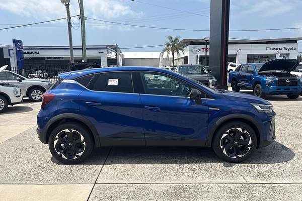 2025 Mitsubishi ASX Aspire XE