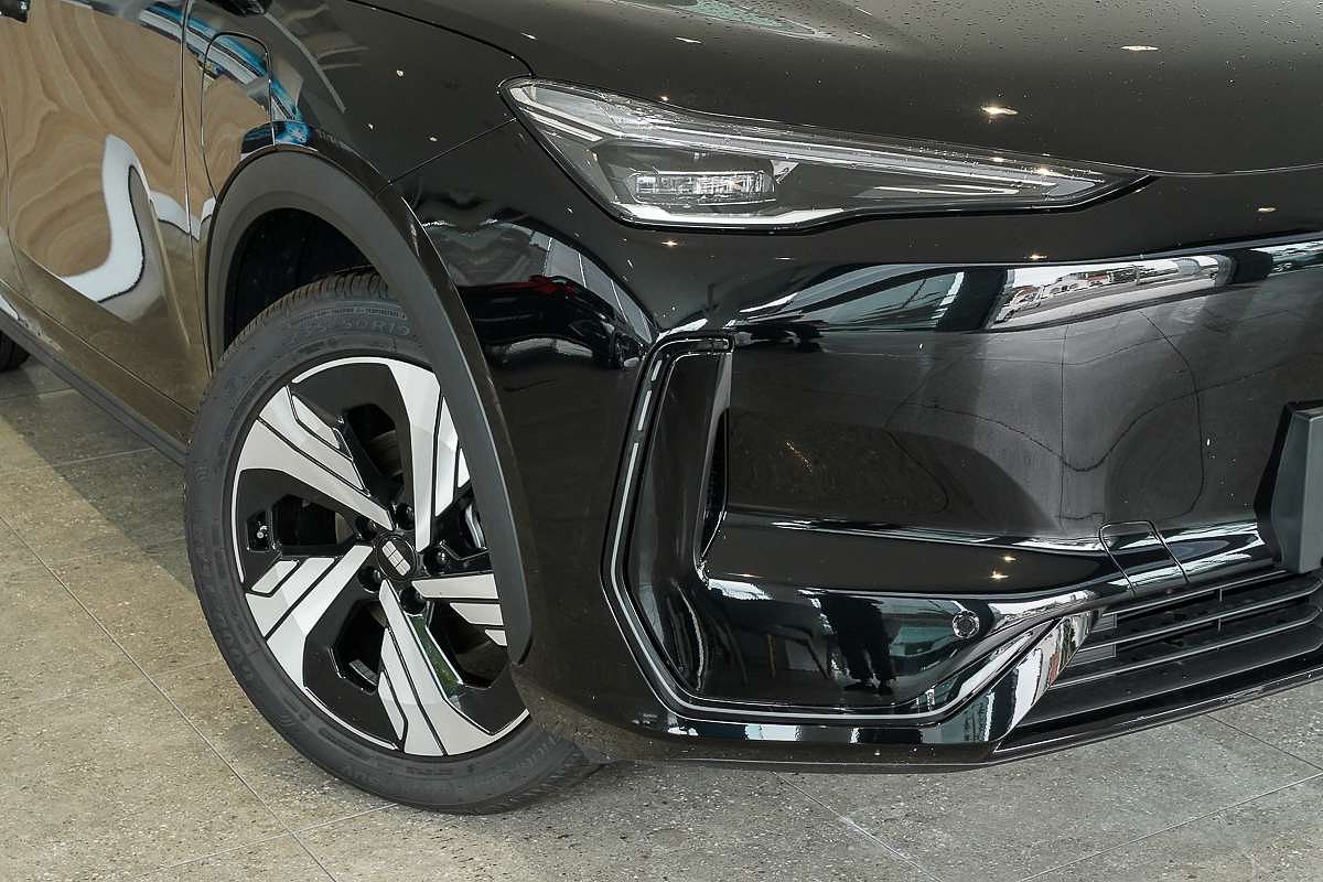 2025 Geely EX5 Inspire E245