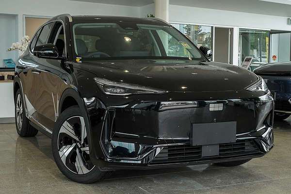 2025 Geely EX5 Inspire E245