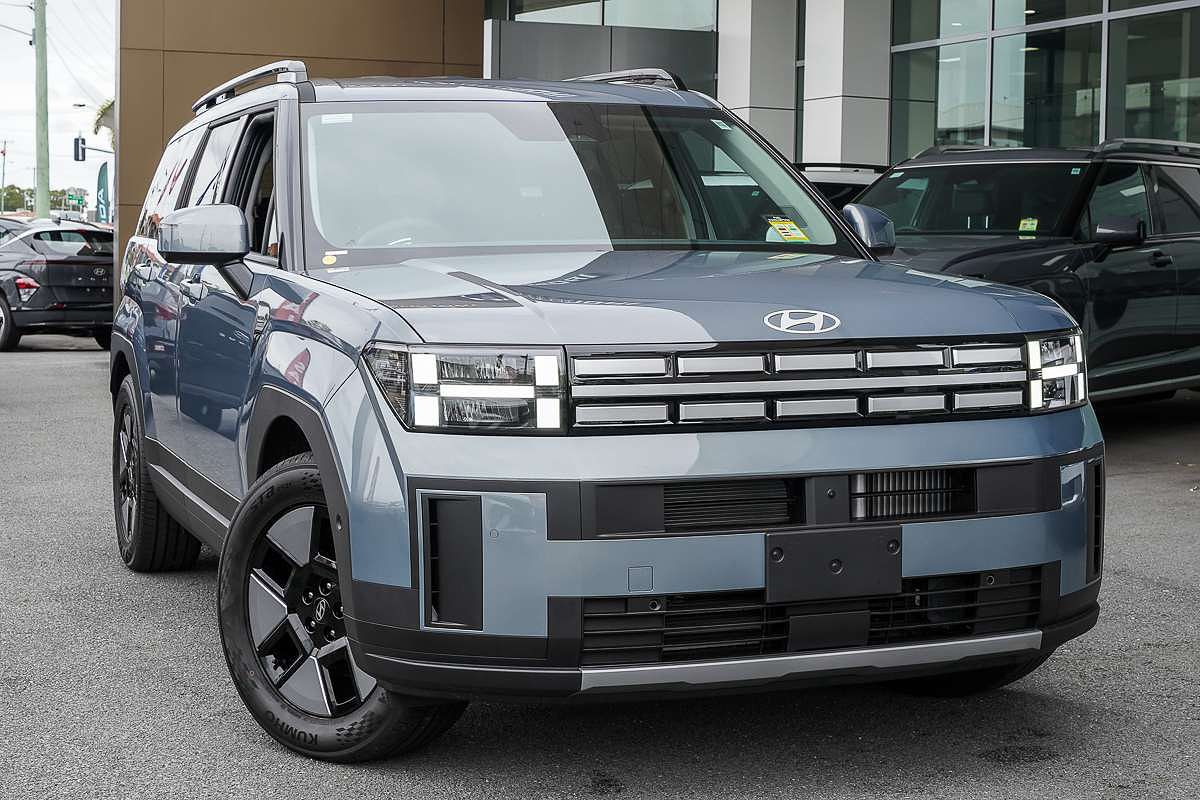 2025 Hyundai Santa Fe Hybrid MX5.V2