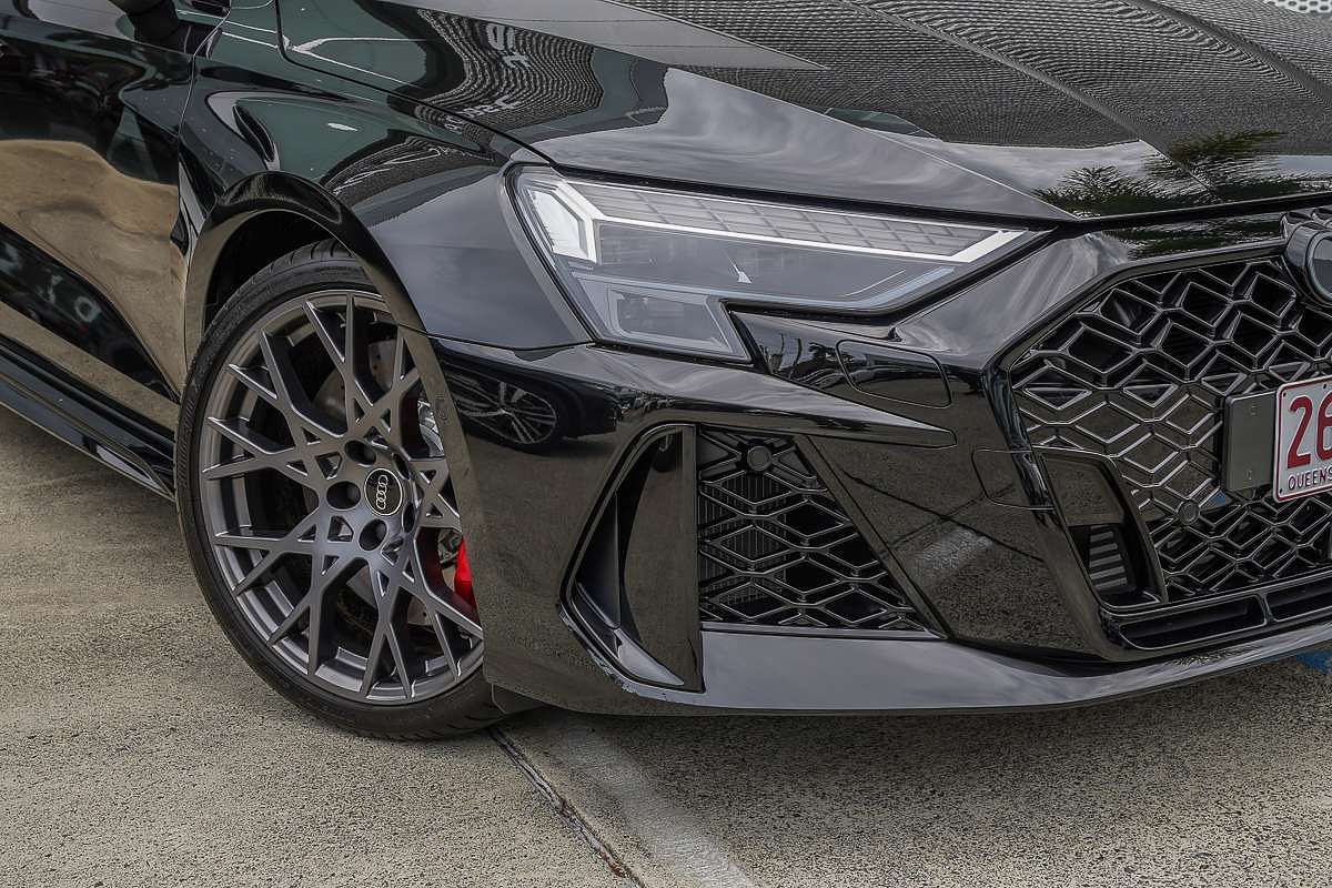 2025 Audi RS3 GY