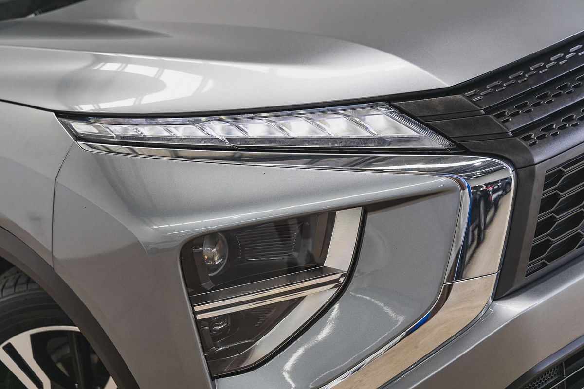 2023 Mitsubishi Eclipse Cross LS YB