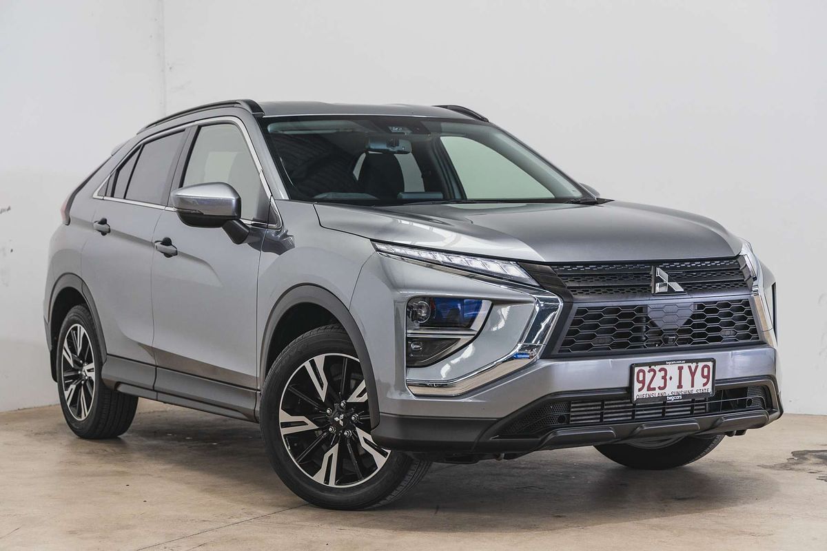 2023 Mitsubishi Eclipse Cross LS YB