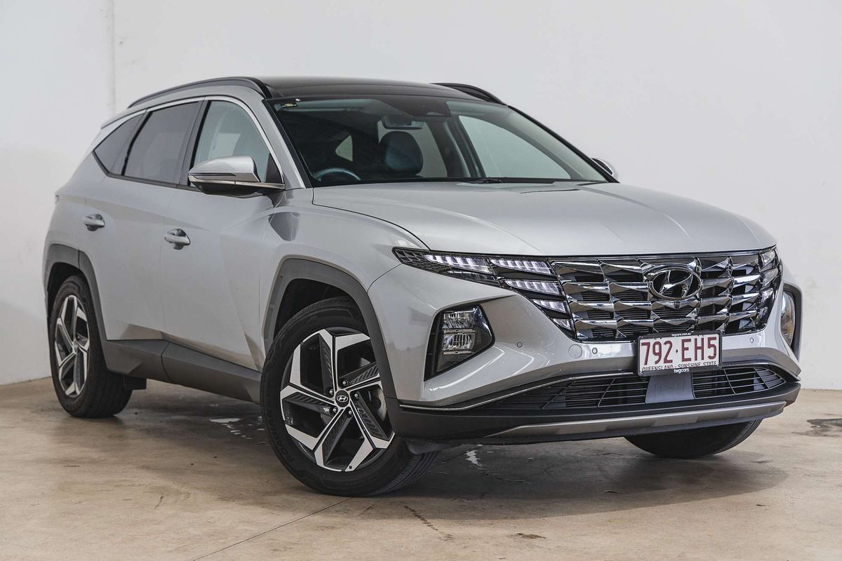 2022 Hyundai Tucson Highlander NX4.V1