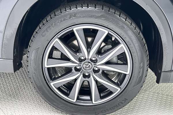 2019 Mazda CX-5 GT KF Series thumb-9