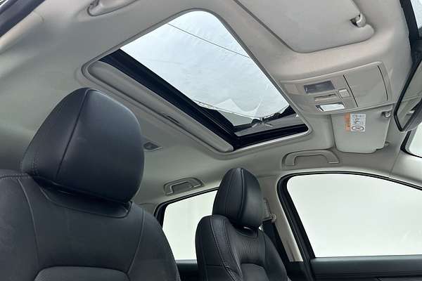 2019 Mazda CX-5 GT KF Series thumb-14