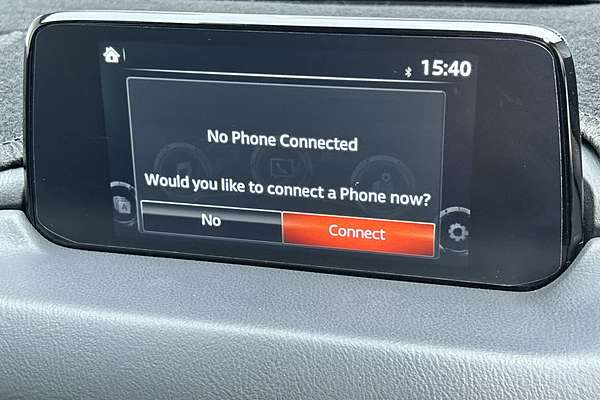 2019 Mazda CX-5 GT KF Series thumb-17