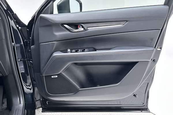 2019 Mazda CX-5 GT KF Series thumb-18