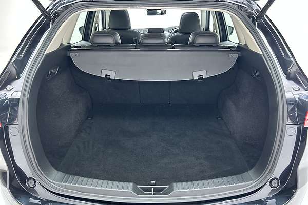 2019 Mazda CX-5 GT KF Series thumb-20