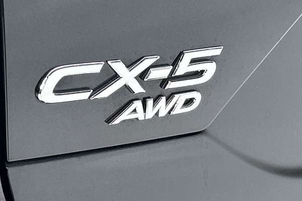 2019 Mazda CX-5 GT KF Series thumb-21