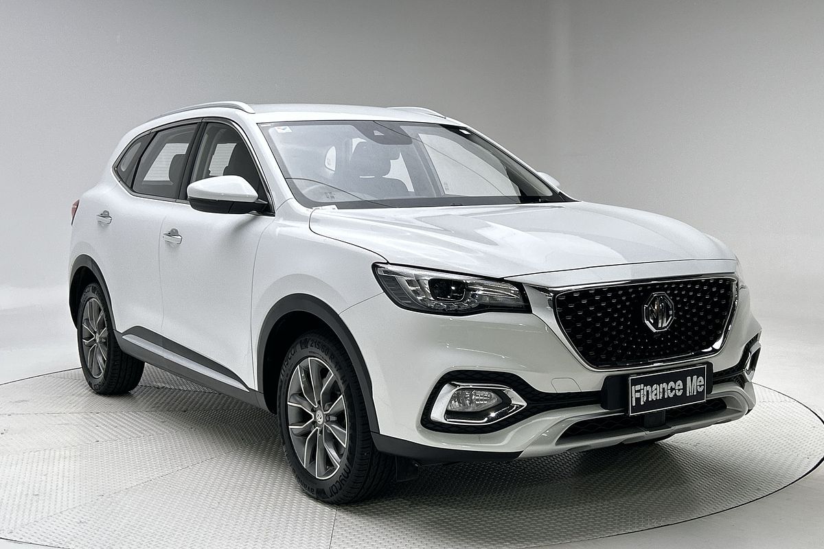 2022 MG HS Vibe SAS23