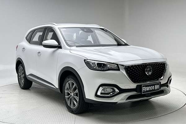 2022 MG HS Vibe SAS23 thumb-0