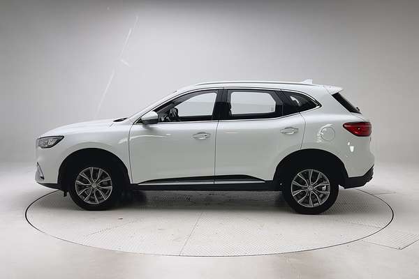 2022 MG HS Vibe SAS23 thumb-4