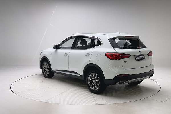 2022 MG HS Vibe SAS23 thumb-5