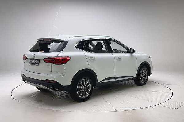 2022 MG HS Vibe SAS23 thumb-7