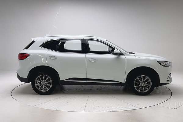 2022 MG HS Vibe SAS23 thumb-8